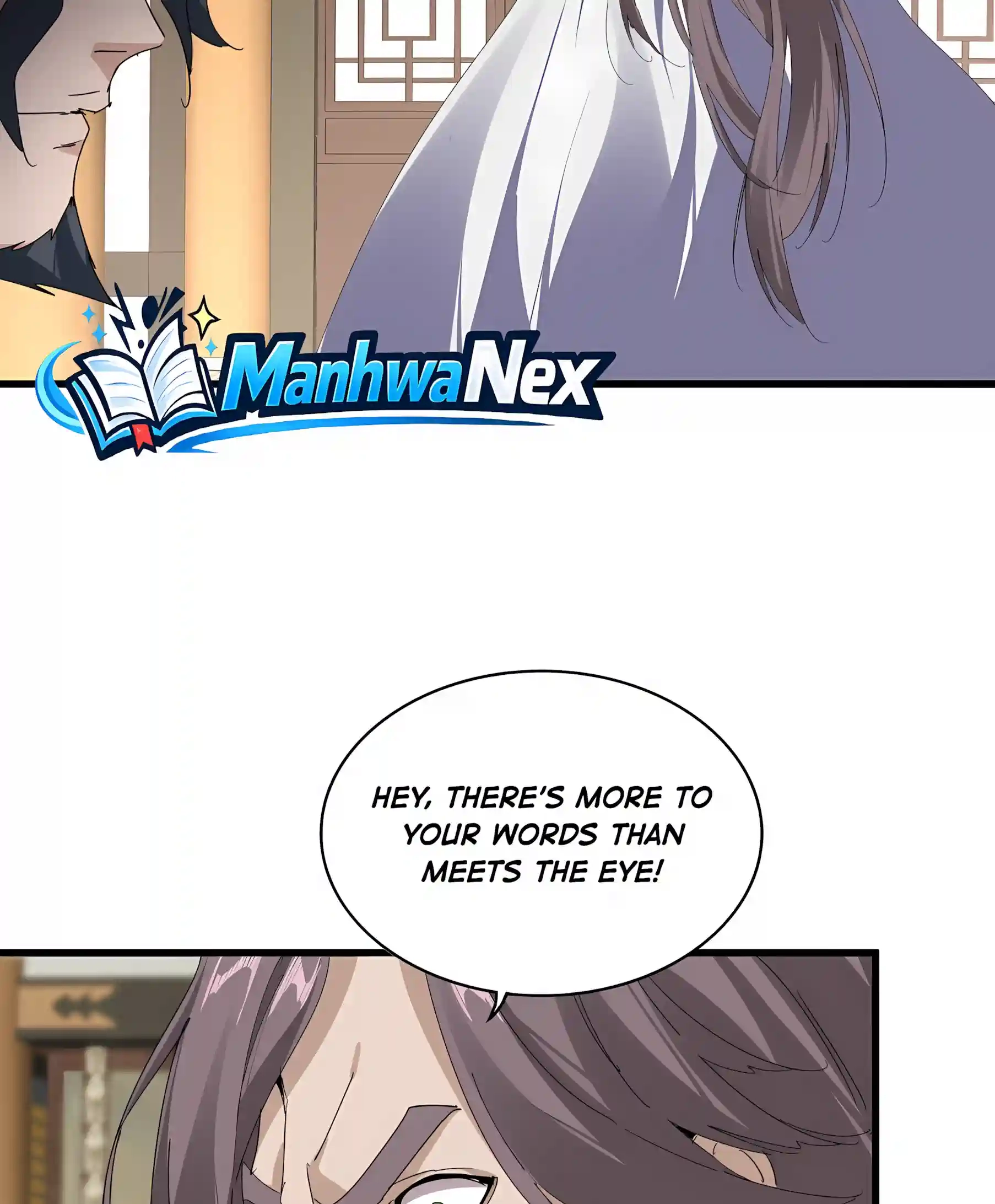 Magic Emperor Chapter 902 page 27