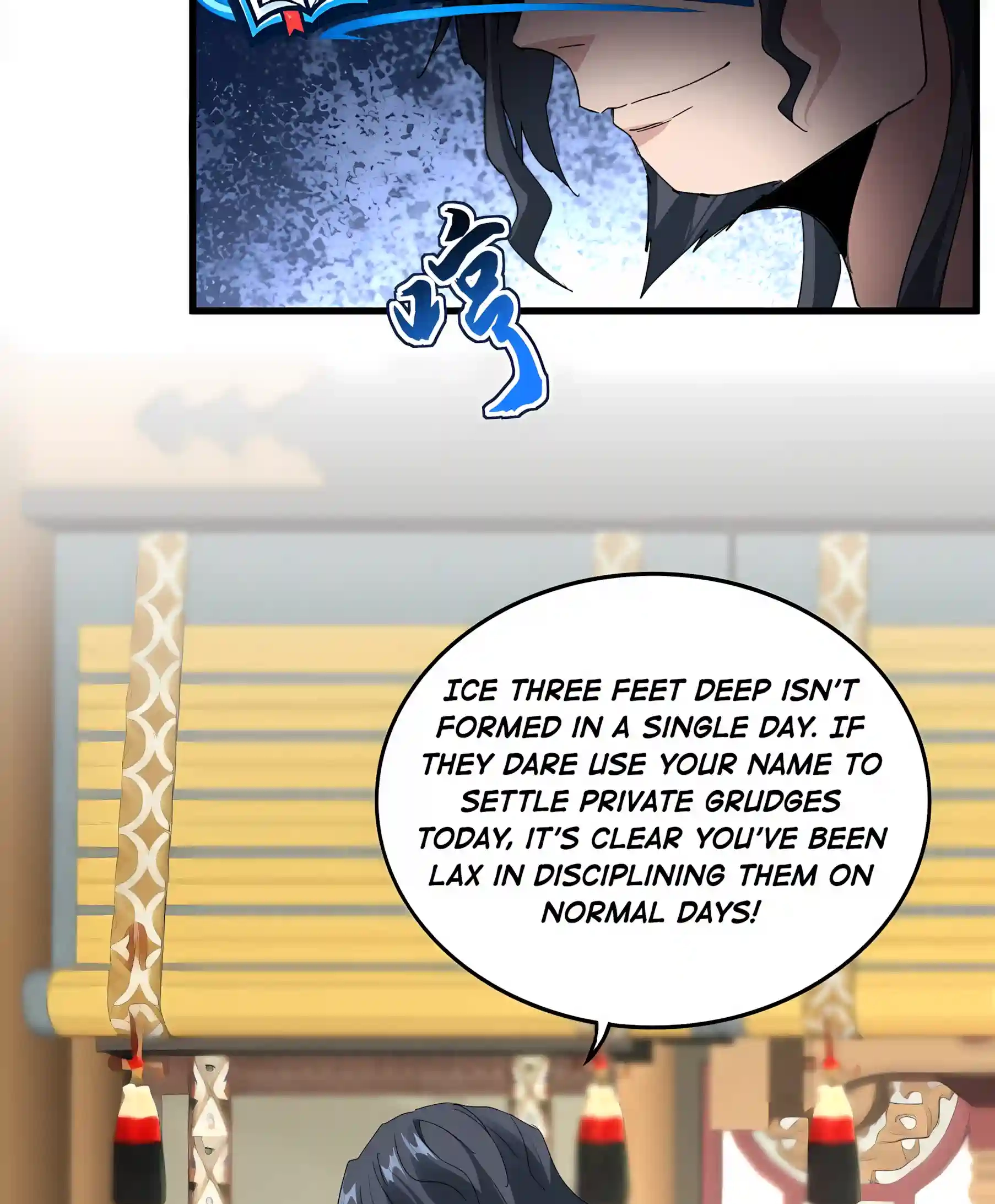 Magic Emperor Chapter 902 page 29