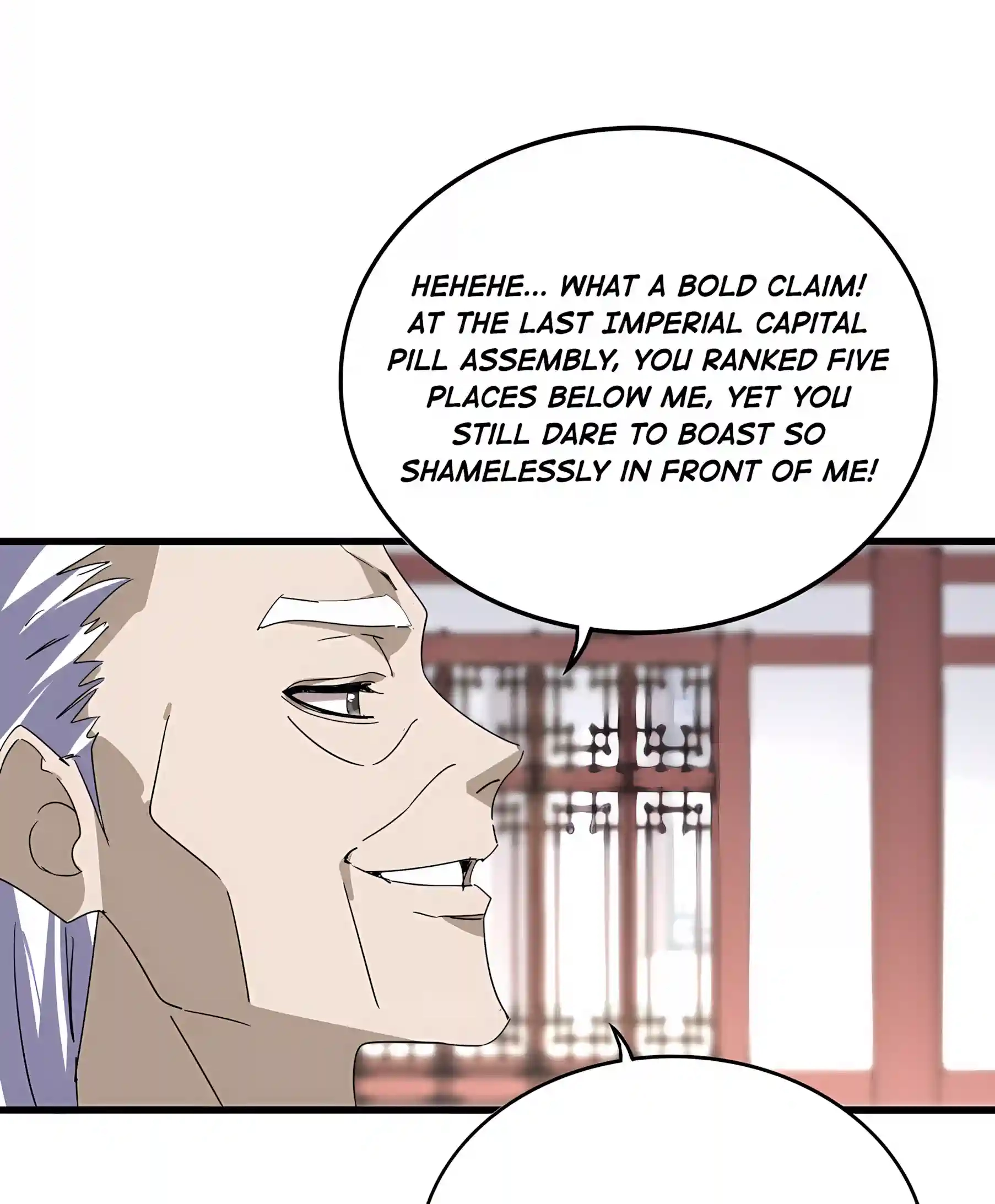 Magic Emperor Chapter 902 page 44