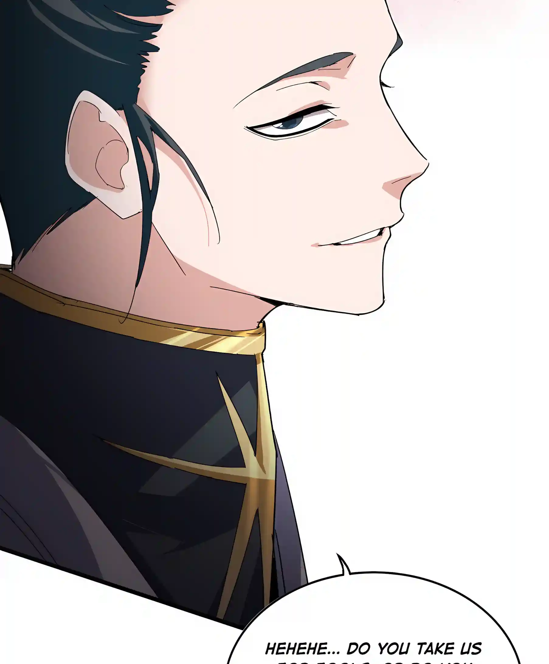 Magic Emperor Chapter 902 page 9