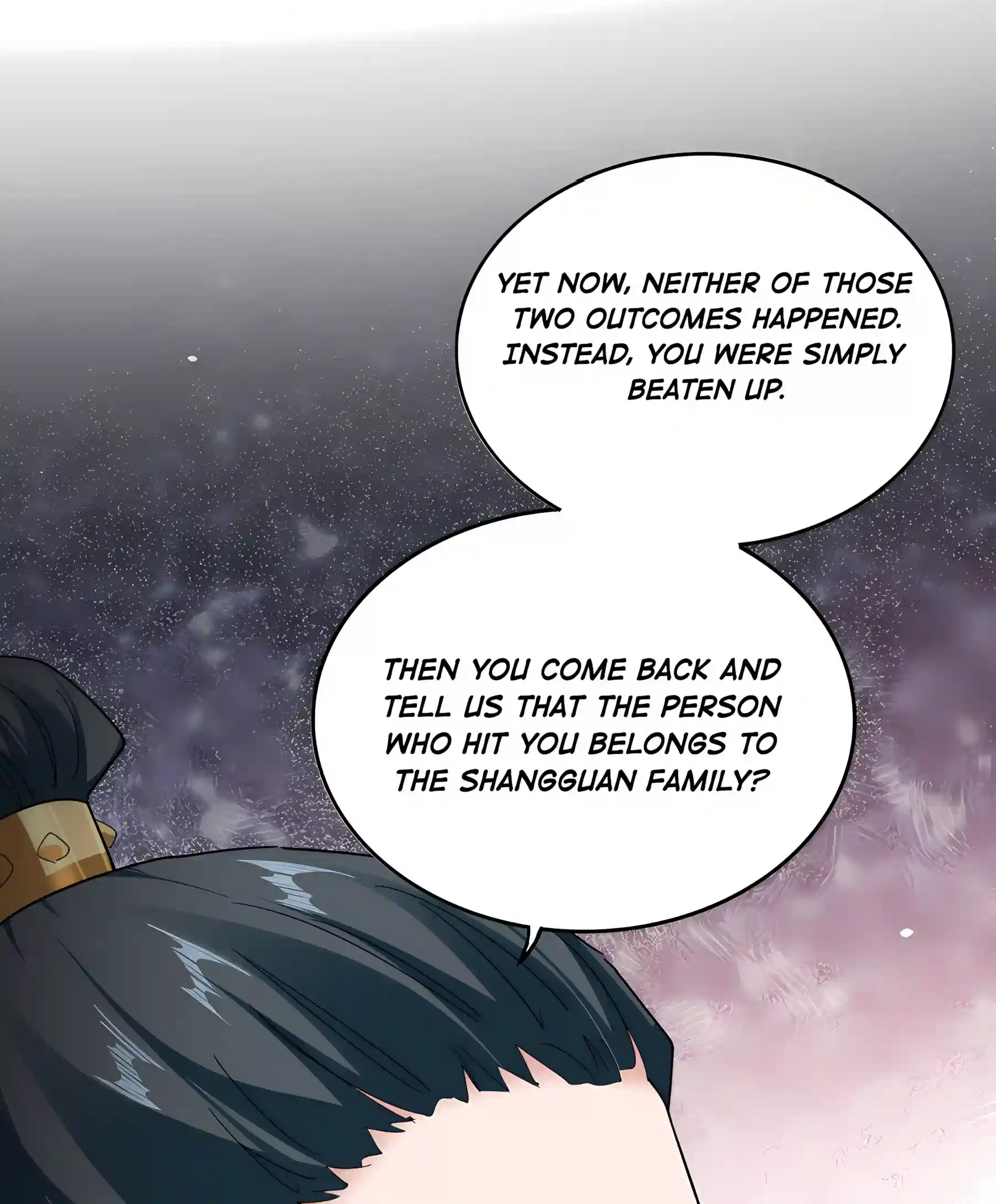 Magic Emperor Chapter 902 page 8