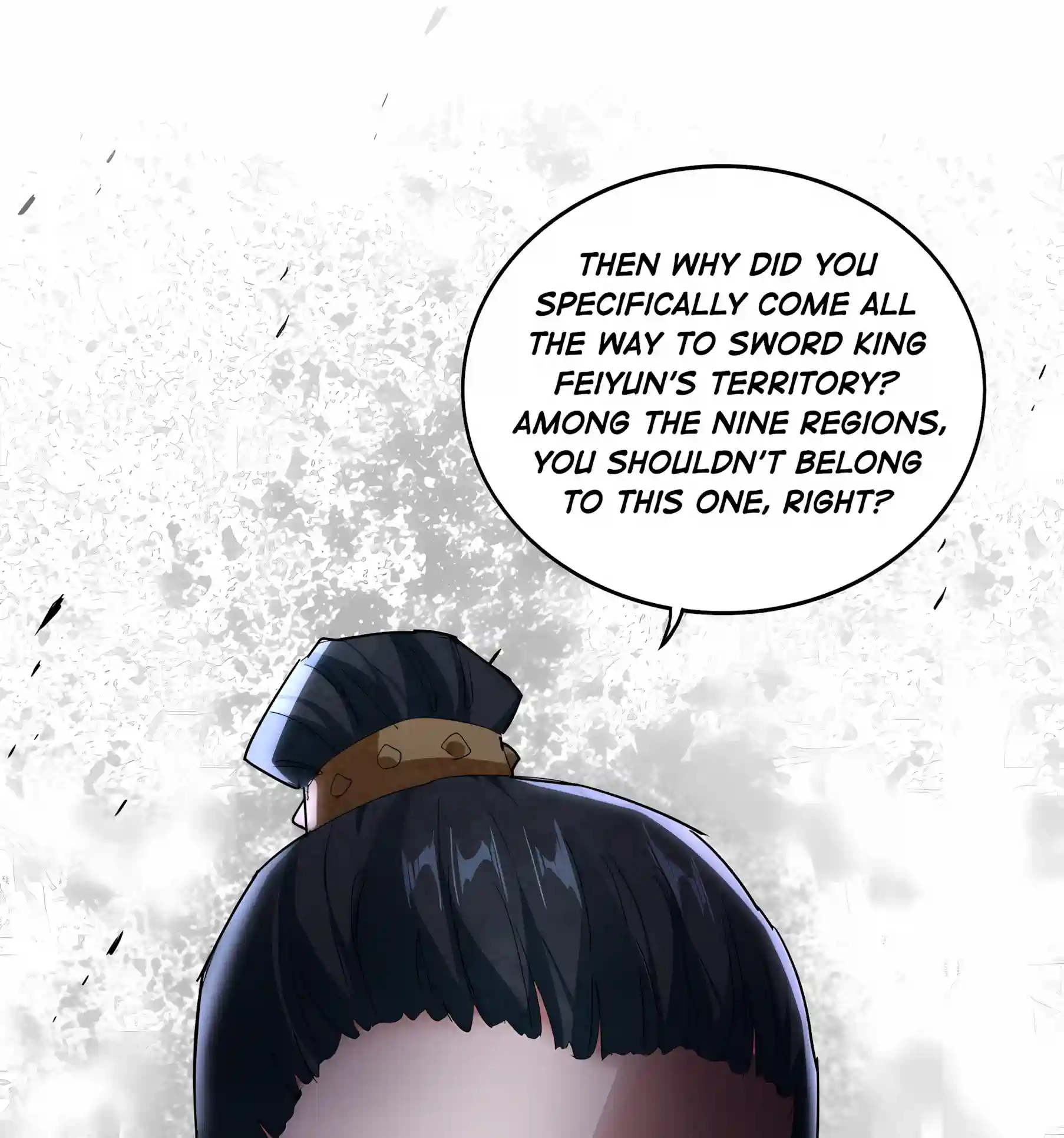 Magic Emperor Chapter 902 page 63