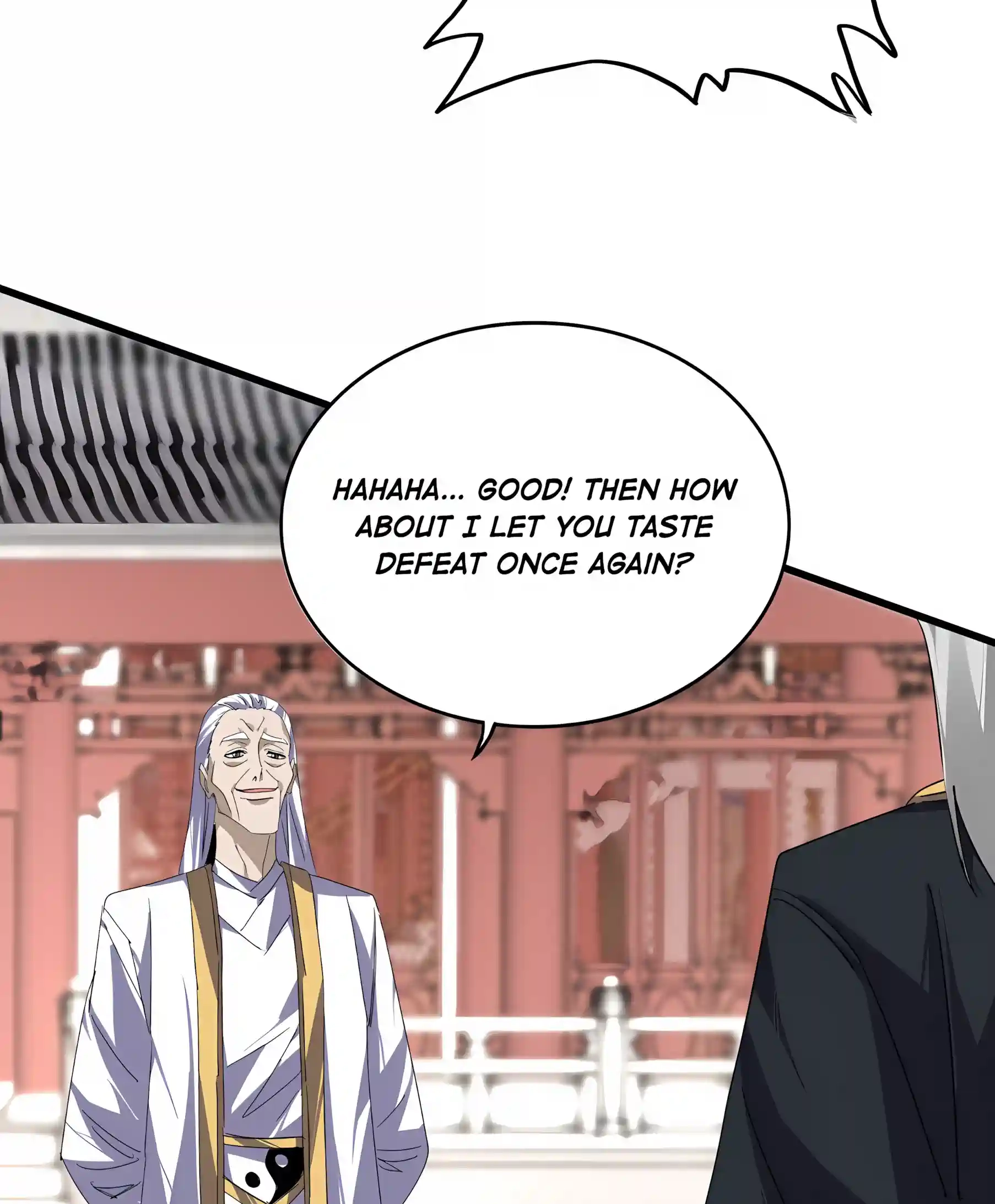 Magic Emperor Chapter 902 page 47