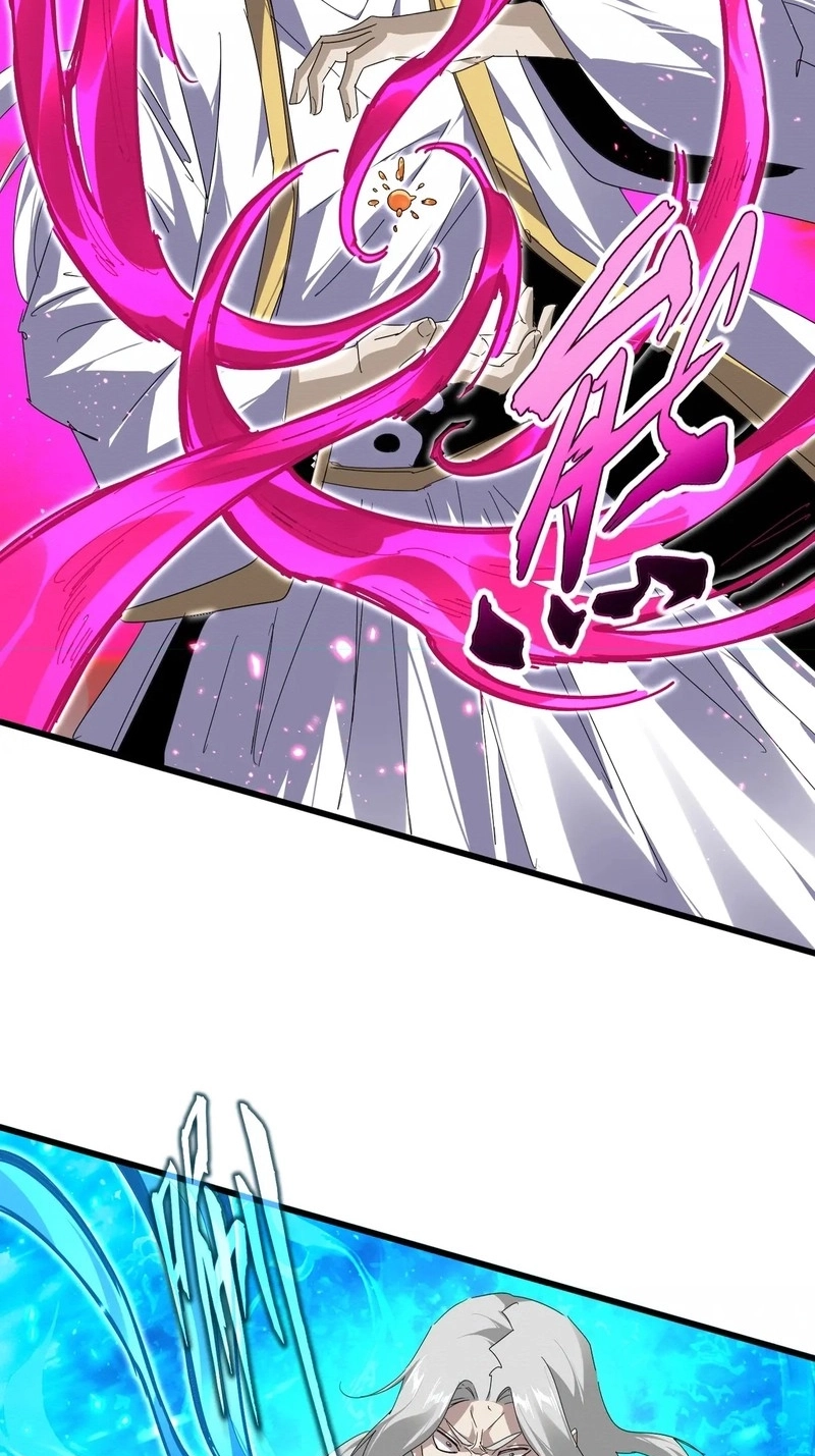 Magic Emperor Chapter 905 page 17