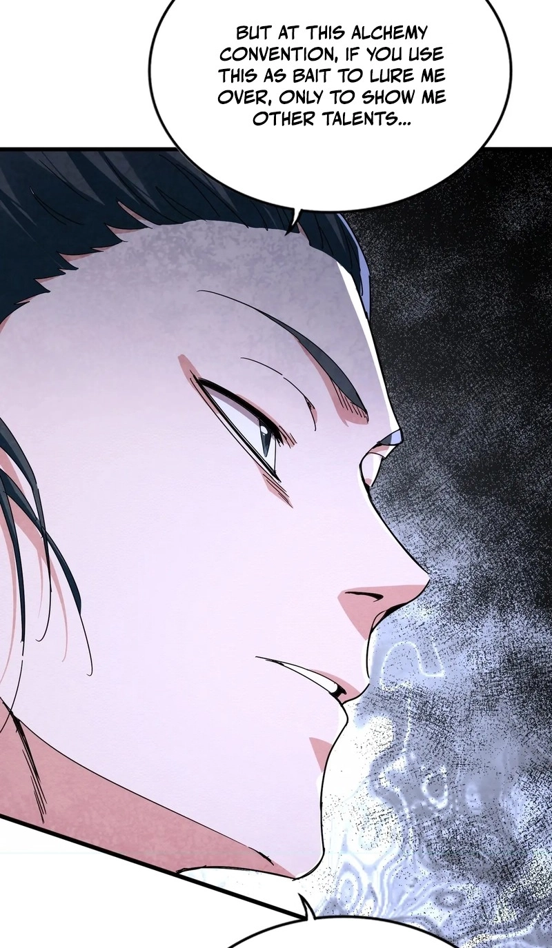 Magic Emperor Chapter 905 page 29