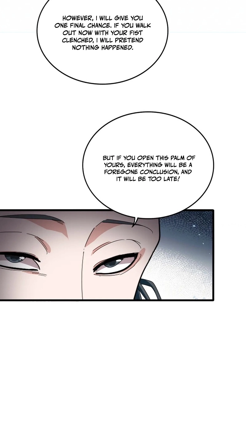 Magic Emperor Chapter 905 page 33