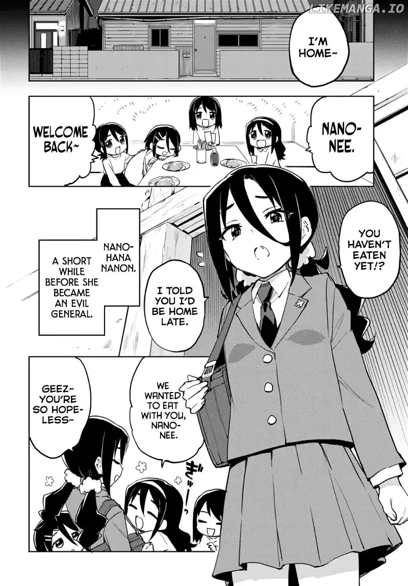 Magical Girl 201 Chapter 14 page 4