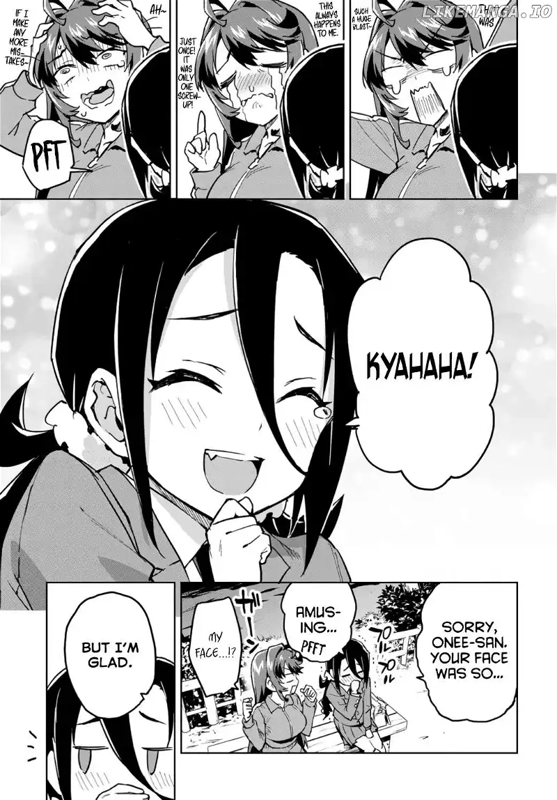 Magical Girl 201 Chapter 14 page 9