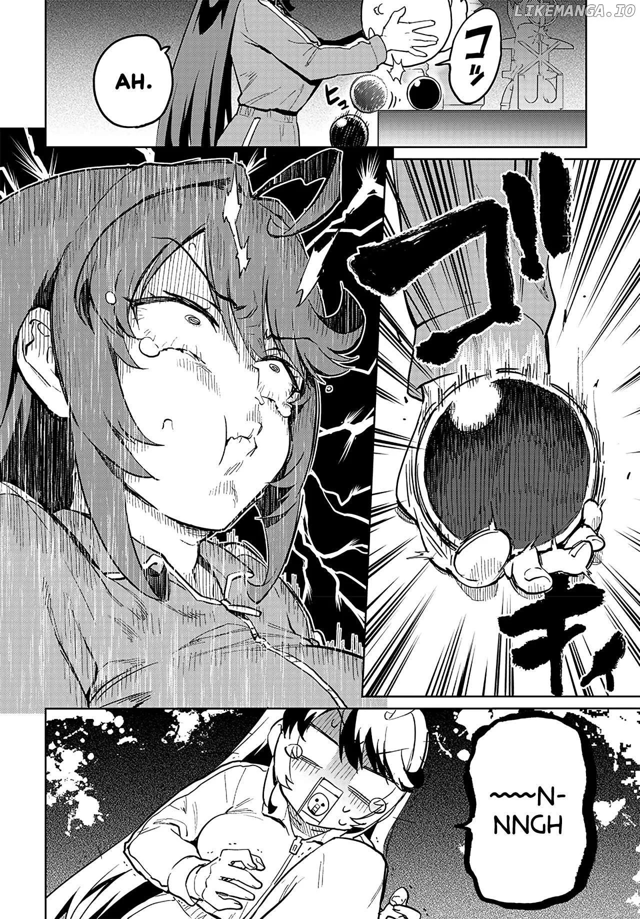 Magical Girl 201 Chapter 17 page 6