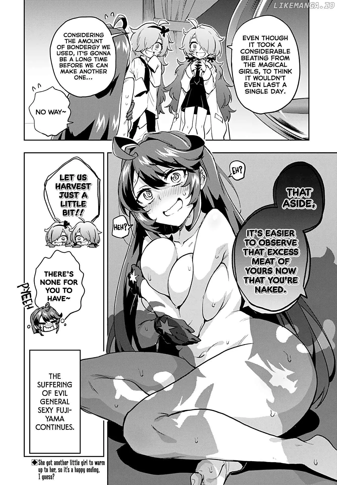 Magical Girl 201 Chapter 31 page 25
