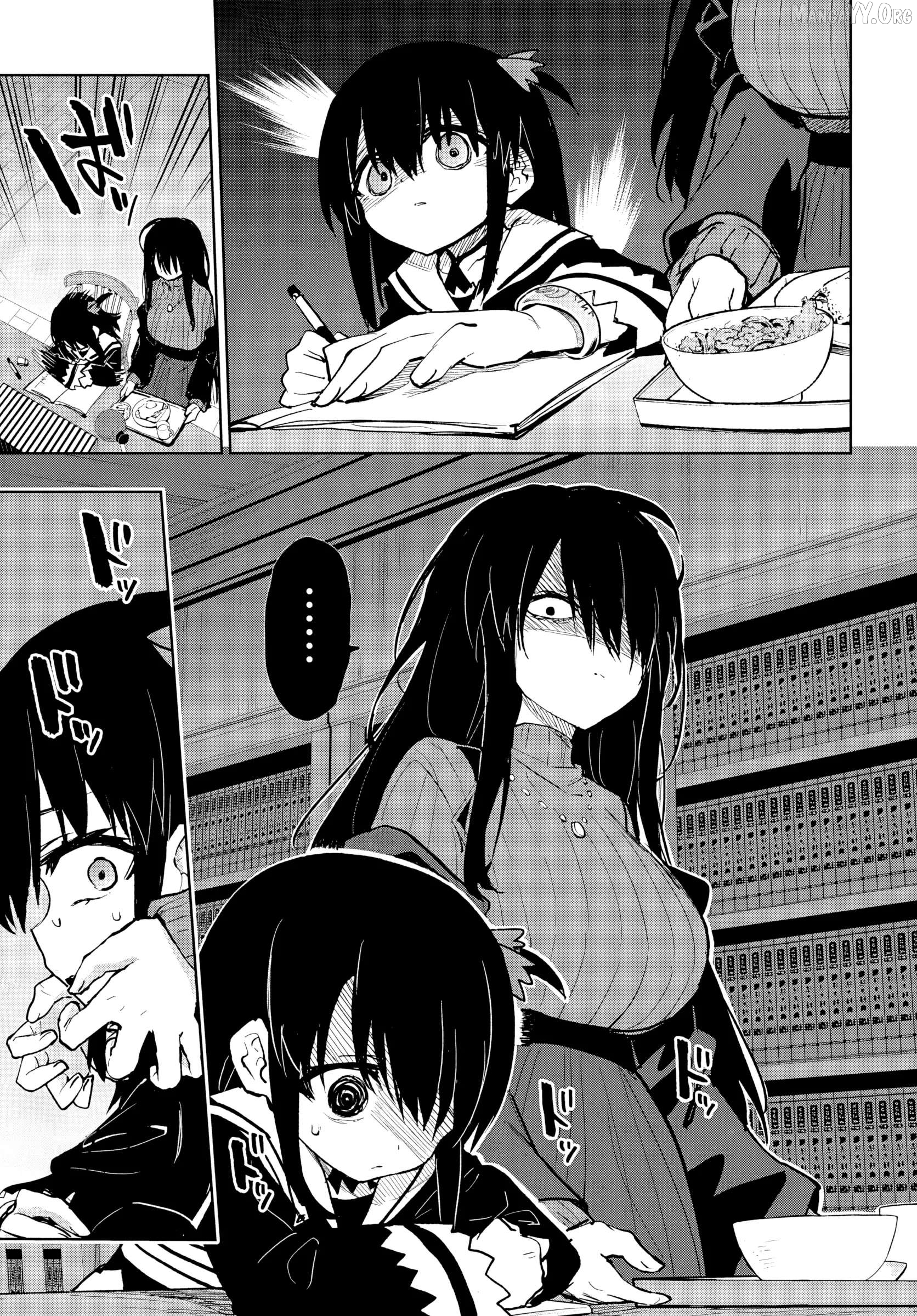 Magical Girl 201 Chapter 44 page 30