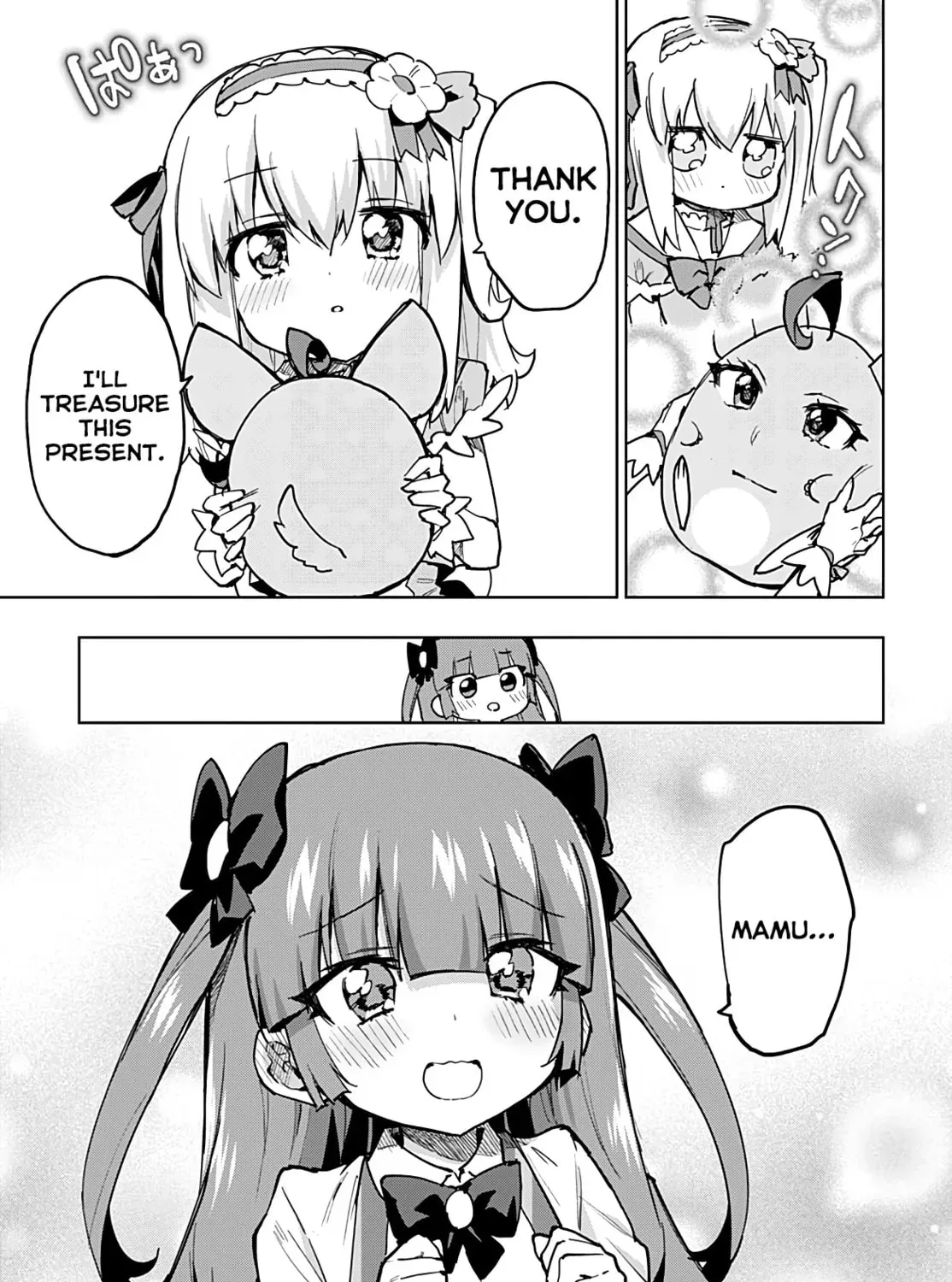 Magical Girl 201 Chapter 50 page 29