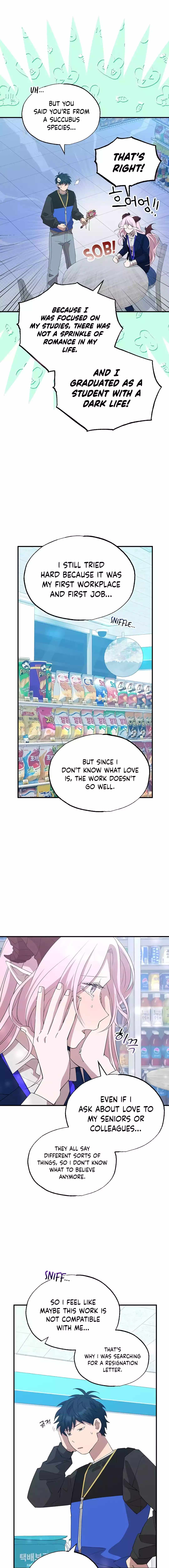 Magical Realm Shopkeeper Chapter 10 page 14