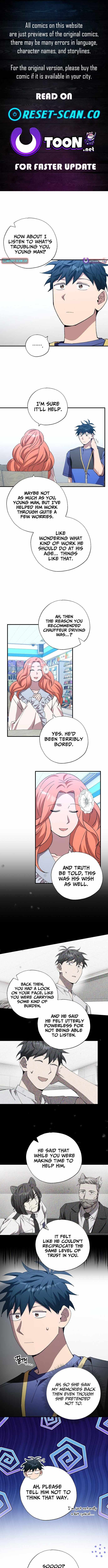 Magical Realm Shopkeeper Chapter 103 page 1