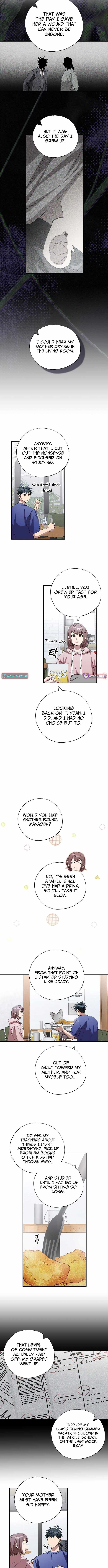 Magical Realm Shopkeeper Chapter 104 page 6