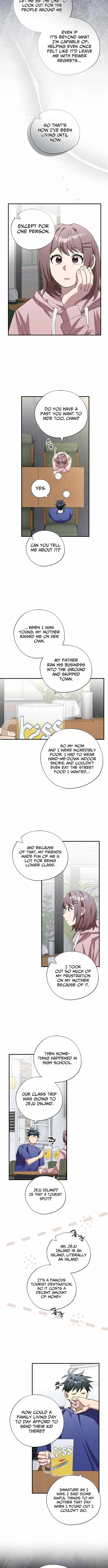 Magical Realm Shopkeeper Chapter 104 page 5
