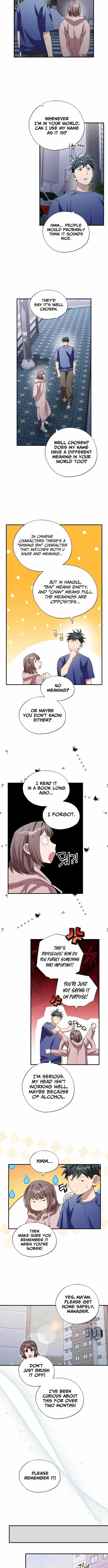 Magical Realm Shopkeeper Chapter 106 page 7