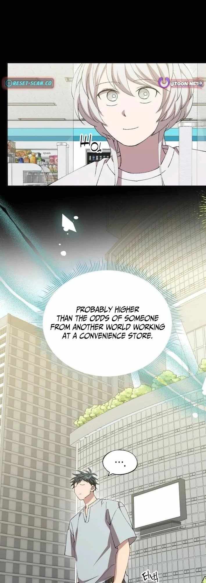 Magical Realm Shopkeeper Chapter 107 page 20