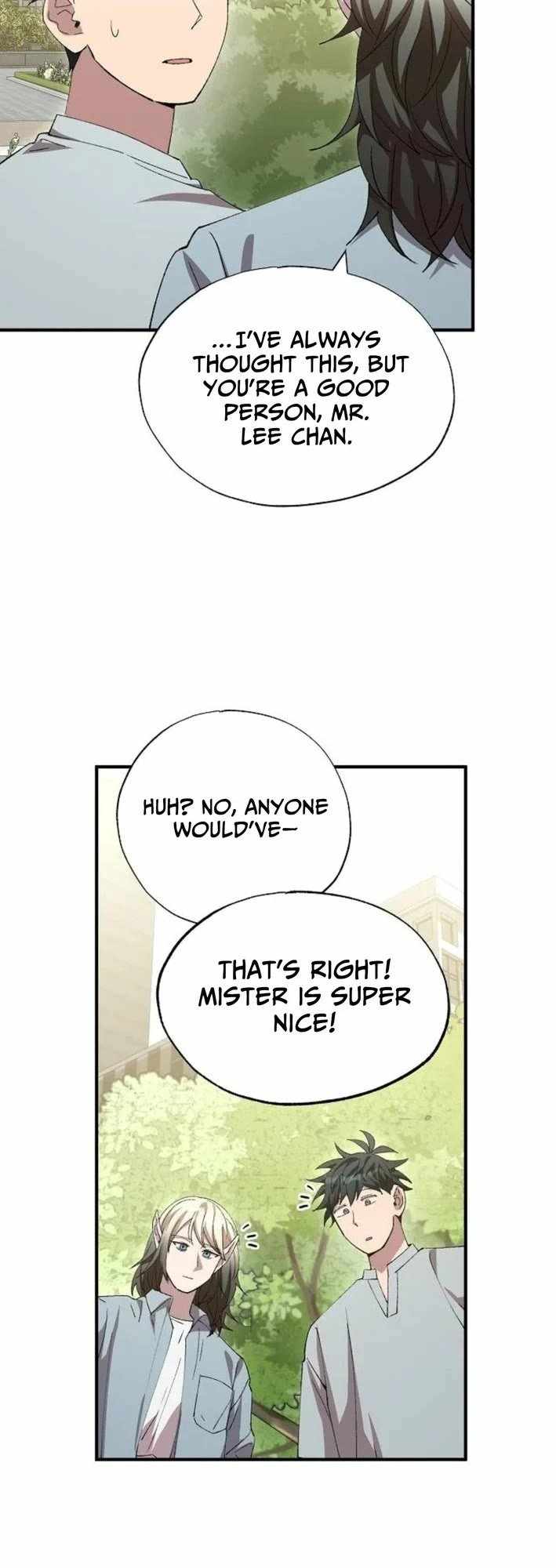 Magical Realm Shopkeeper Chapter 108 page 22