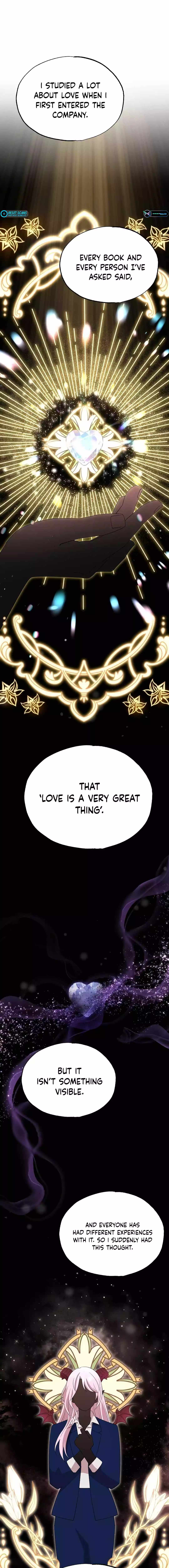 Magical Realm Shopkeeper Chapter 11 page 3
