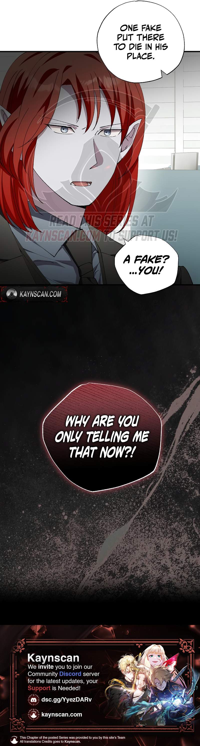 Magical Realm Shopkeeper Chapter 118 page 9