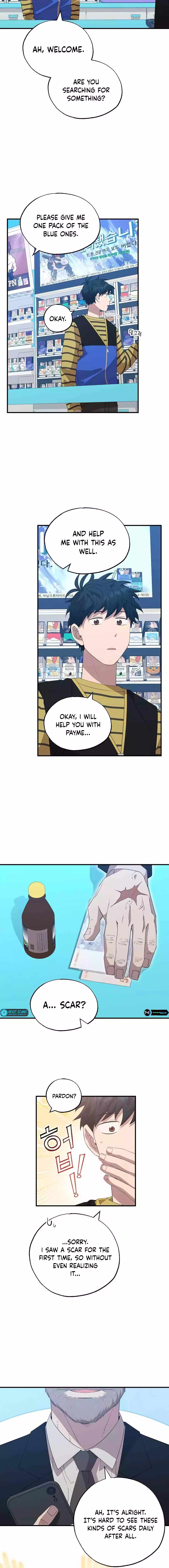 Magical Realm Shopkeeper Chapter 12 page 17