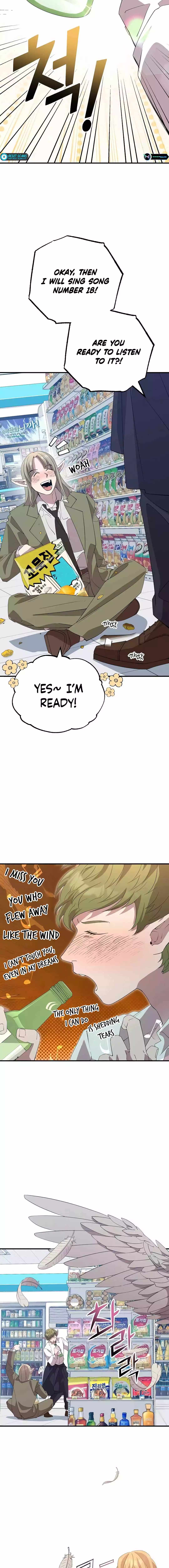 Magical Realm Shopkeeper Chapter 12 page 3