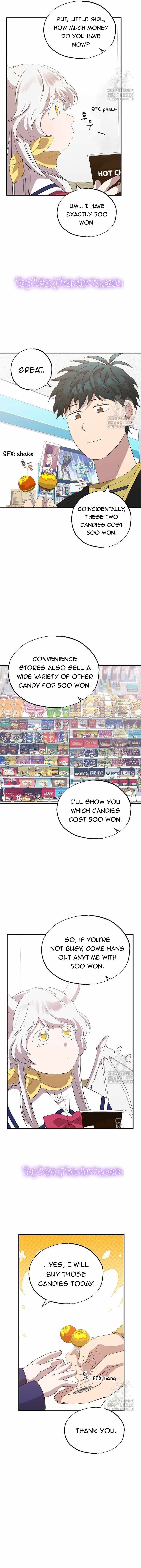 Magical Realm Shopkeeper Chapter 16 page 5