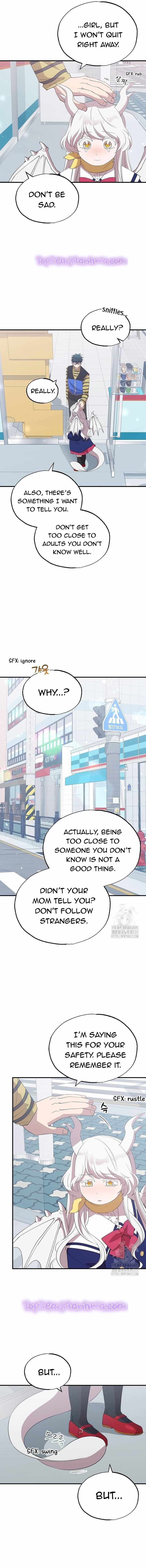 Magical Realm Shopkeeper Chapter 16 page 12