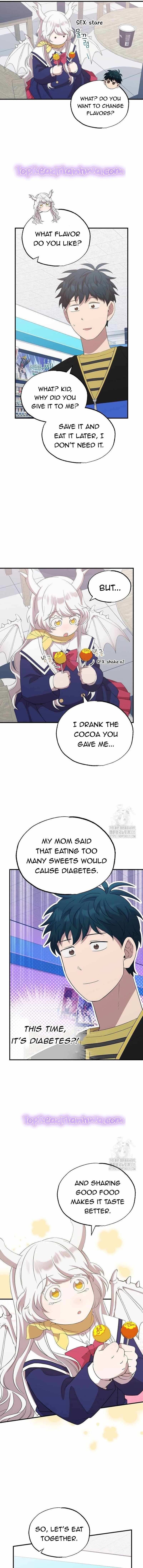 Magical Realm Shopkeeper Chapter 16 page 6