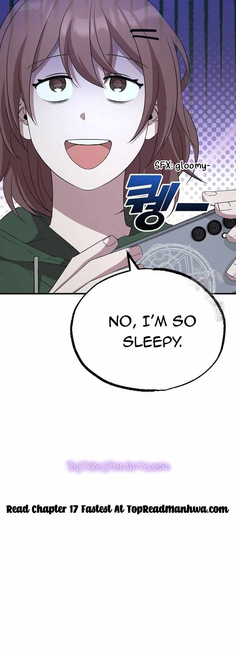 Magical Realm Shopkeeper Chapter 16 page 15