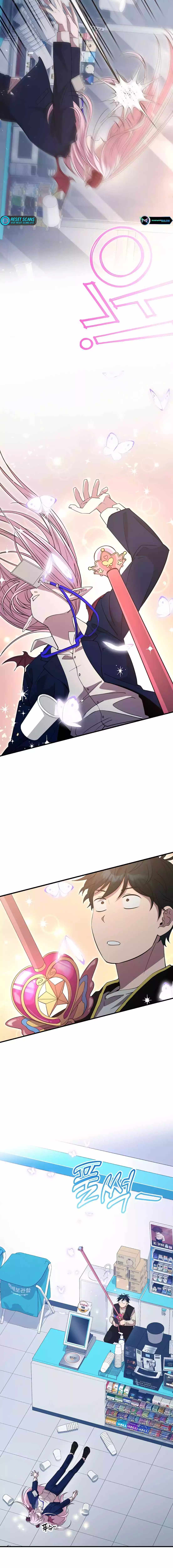 Magical Realm Shopkeeper Chapter 2 page 19