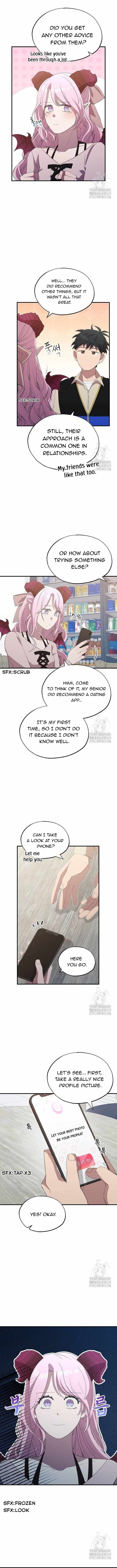 Magical Realm Shopkeeper Chapter 20 page 4