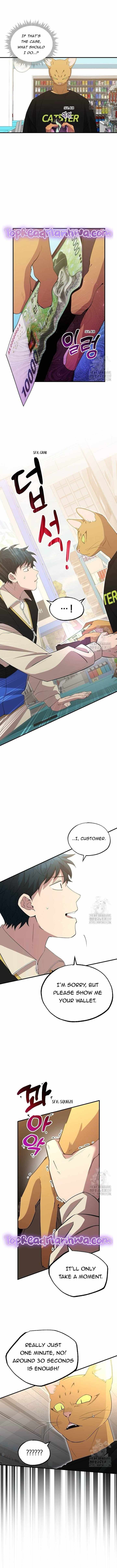 Magical Realm Shopkeeper Chapter 21 page 10