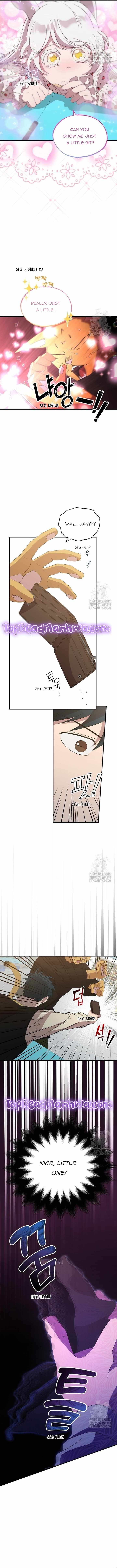 Magical Realm Shopkeeper Chapter 22 page 3