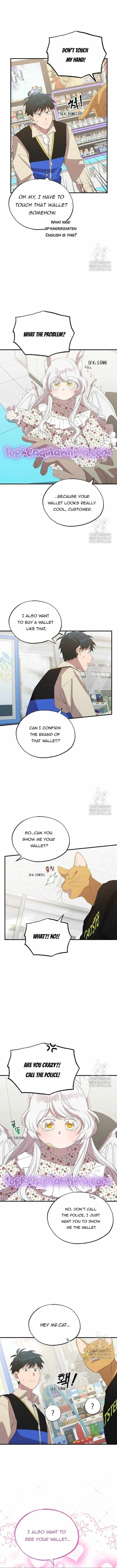 Magical Realm Shopkeeper Chapter 22 page 2