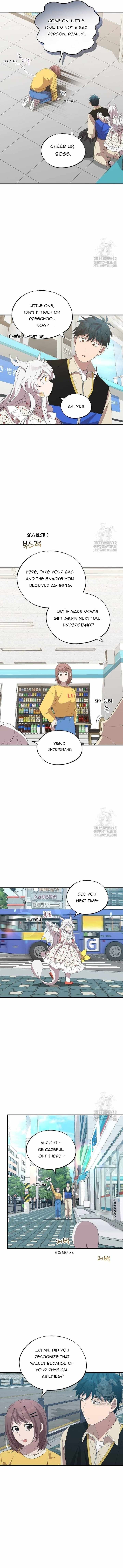 Magical Realm Shopkeeper Chapter 22 page 10