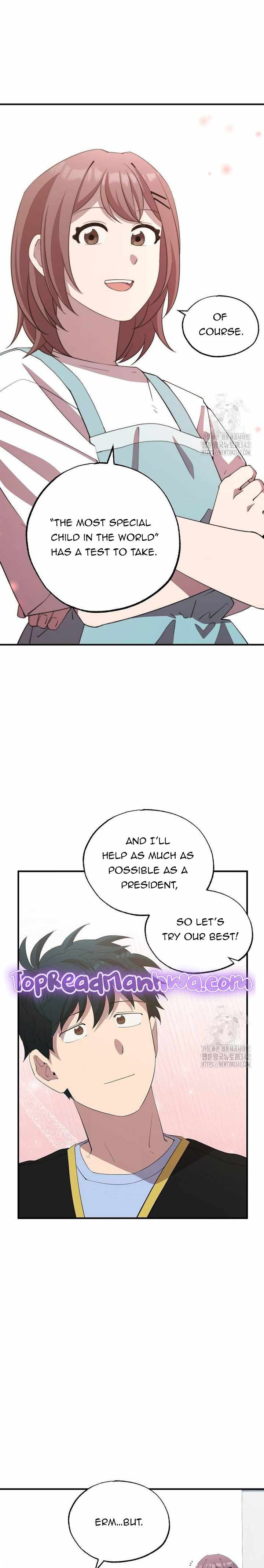 Magical Realm Shopkeeper Chapter 24 page 17