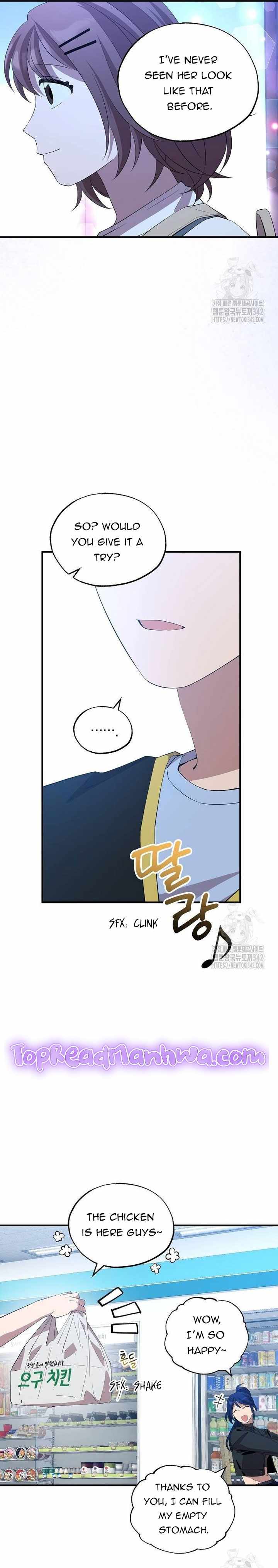 Magical Realm Shopkeeper Chapter 24 page 13