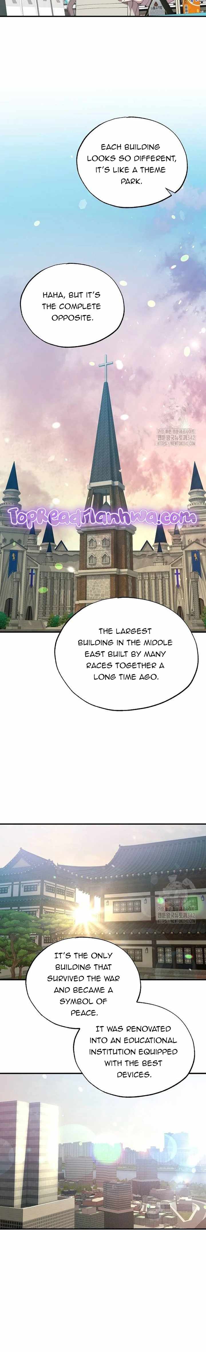 Magical Realm Shopkeeper Chapter 24 page 20