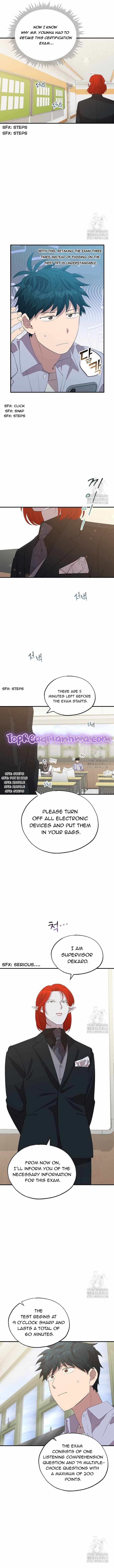 Magical Realm Shopkeeper Chapter 25 page 5