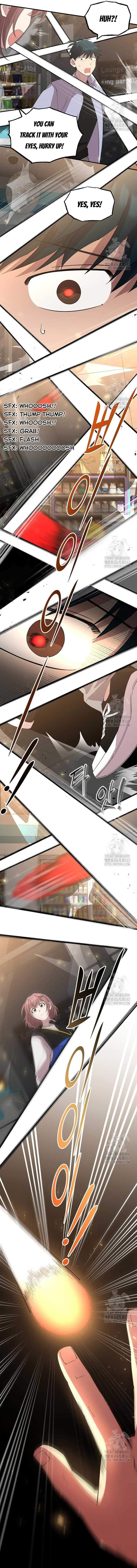 Magical Realm Shopkeeper Chapter 26 page 11