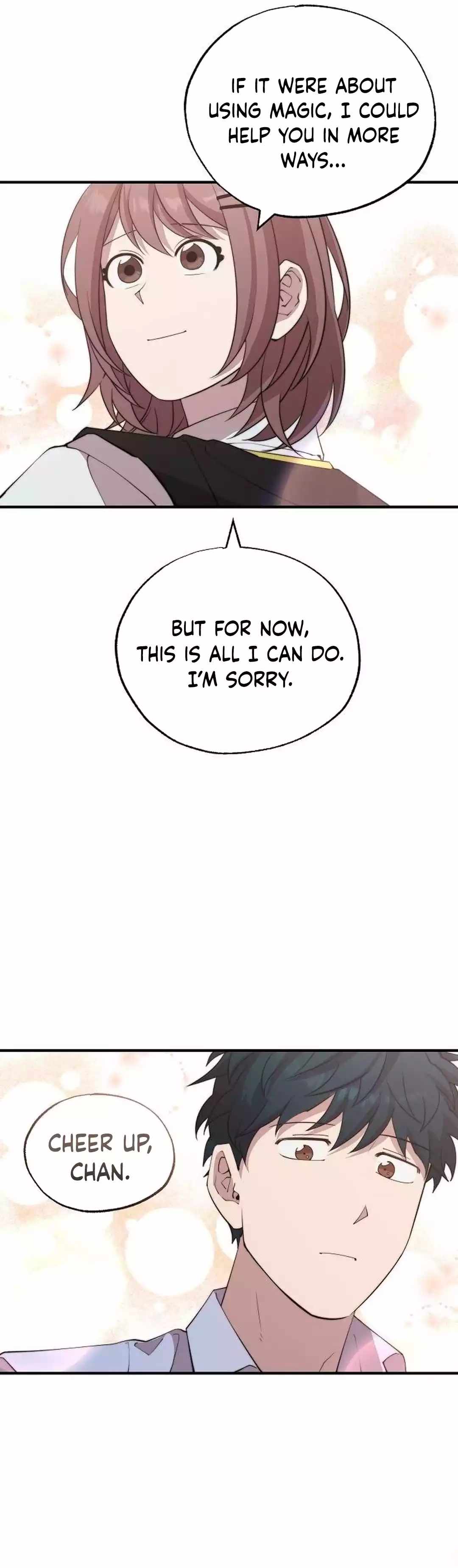 Magical Realm Shopkeeper Chapter 27 page 13