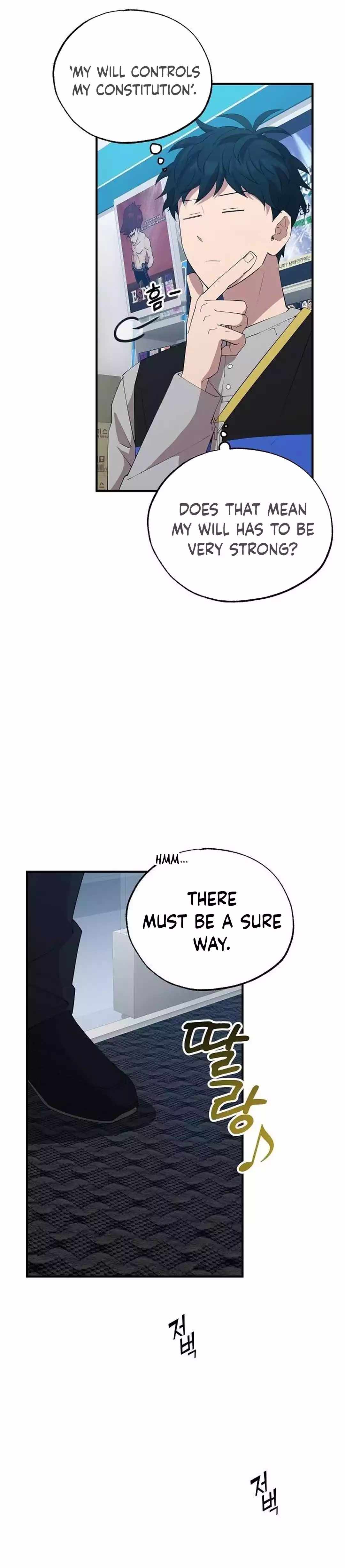 Magical Realm Shopkeeper Chapter 27 page 20