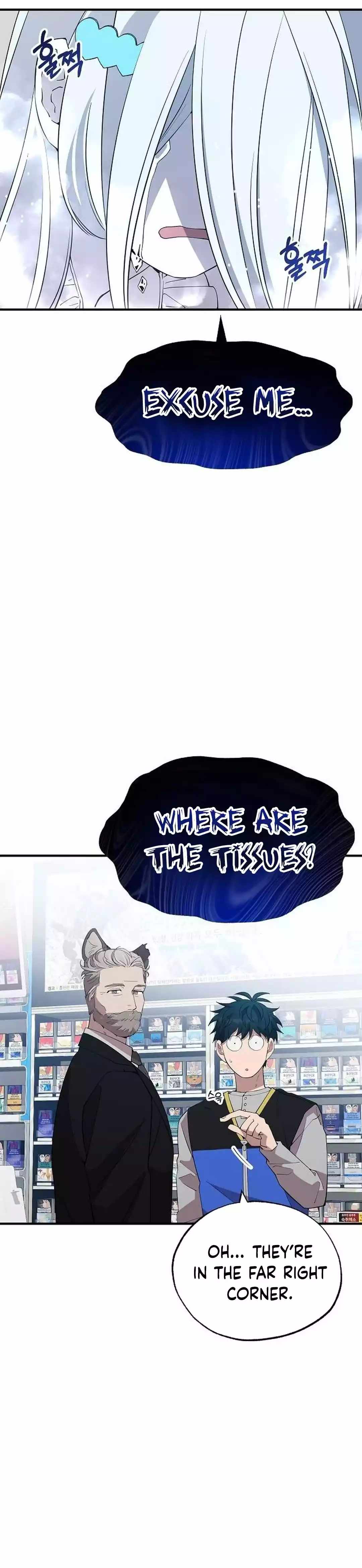 Magical Realm Shopkeeper Chapter 27 page 25