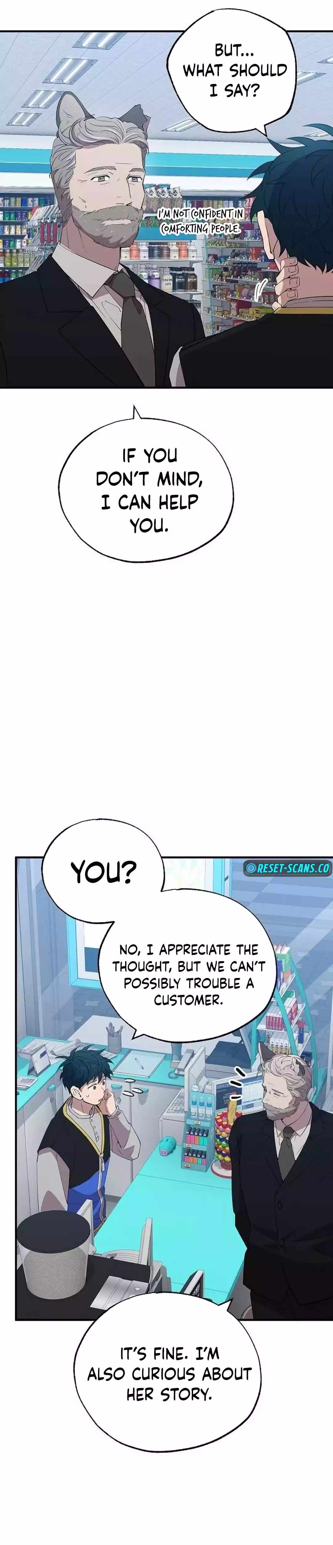 Magical Realm Shopkeeper Chapter 27 page 29