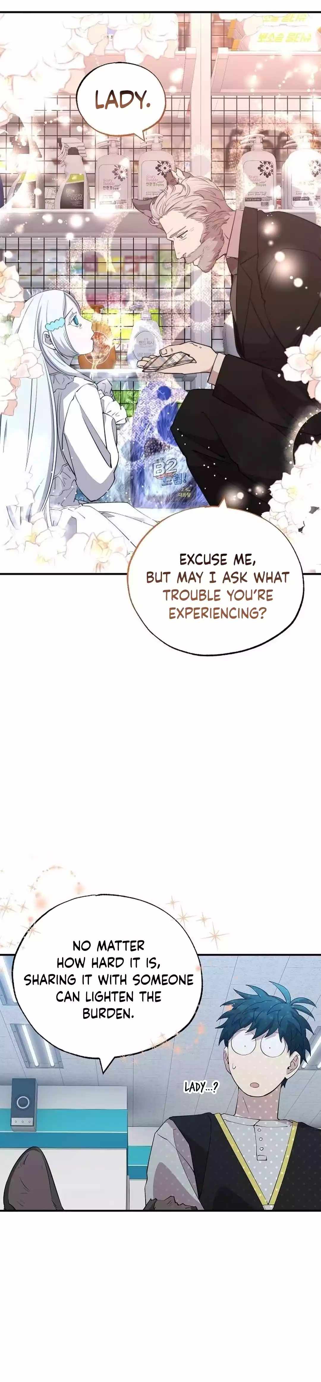 Magical Realm Shopkeeper Chapter 27 page 34
