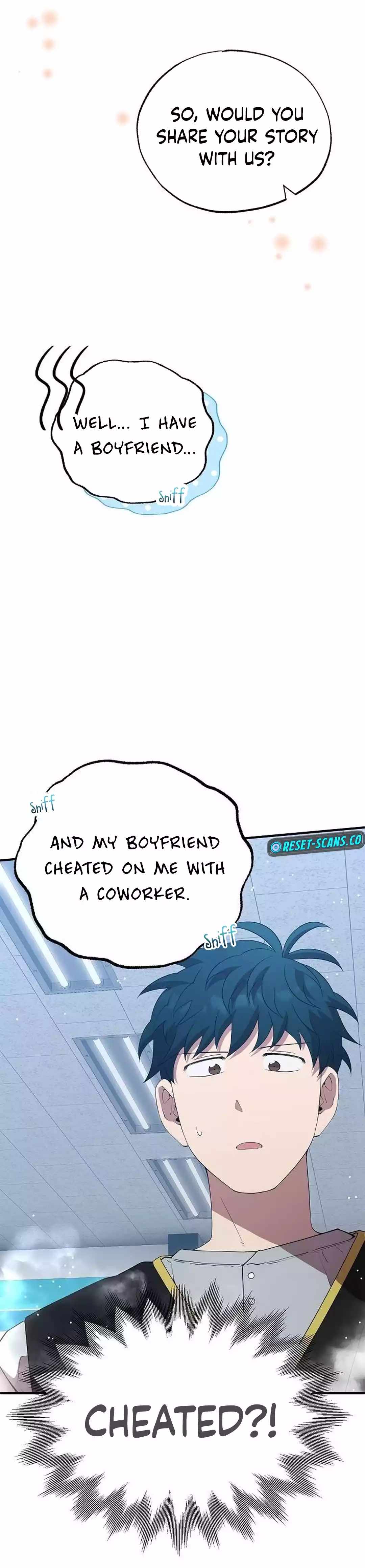 Magical Realm Shopkeeper Chapter 27 page 35