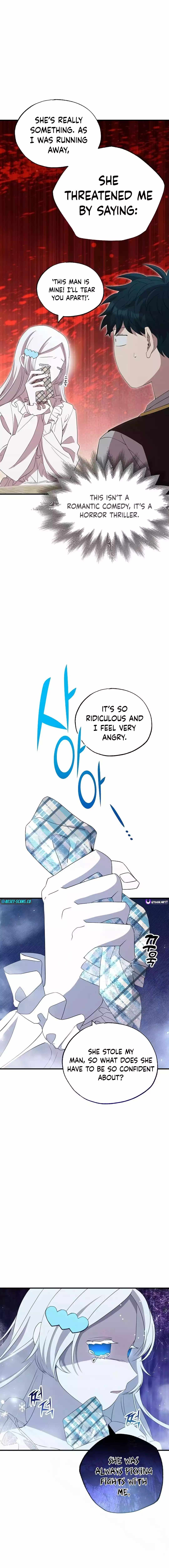 Magical Realm Shopkeeper Chapter 28 page 2