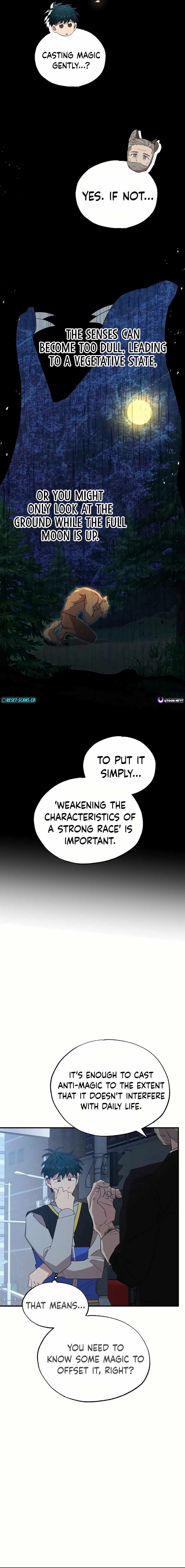 Magical Realm Shopkeeper Chapter 29 page 2